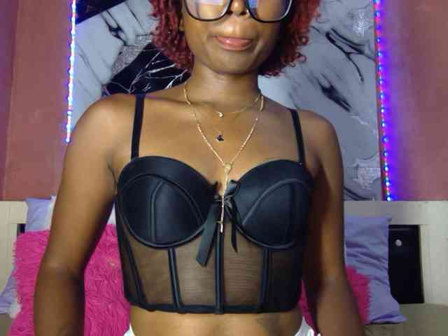 laetitianah webcam