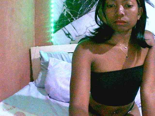 laetitianah webcam