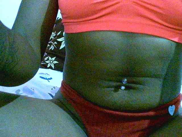 laetitianah webcam