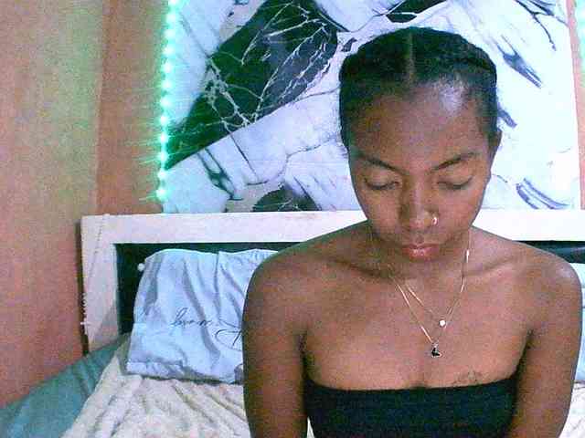 laetitianah webcam