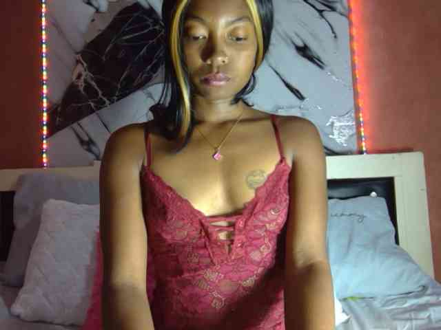 laetitianah webcam