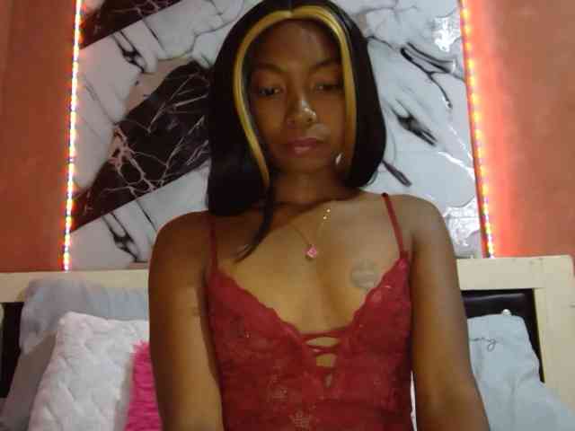 laetitianah webcam