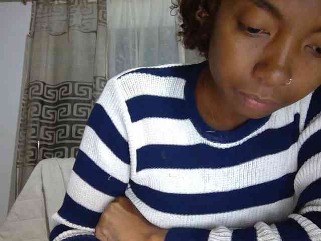 laetitianah webcam