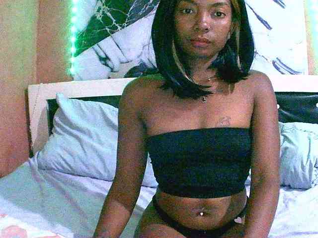 laetitianah webcam