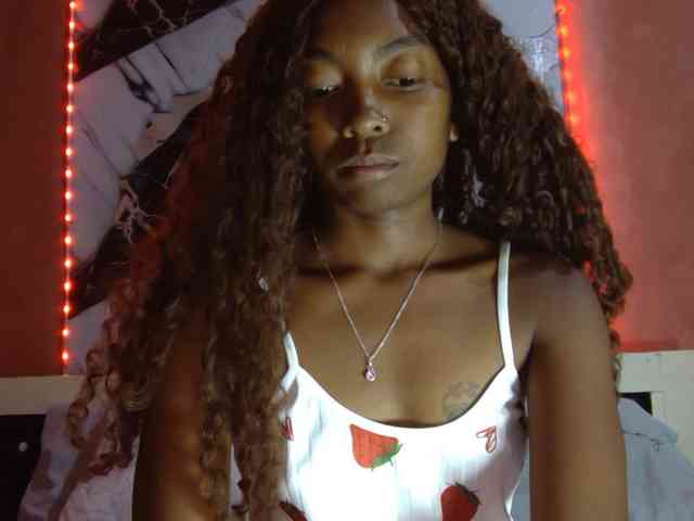 laetitianah webcam