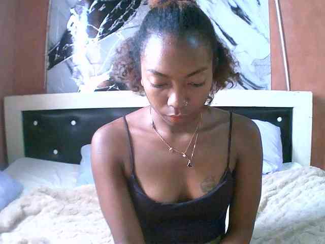 laetitianah webcam