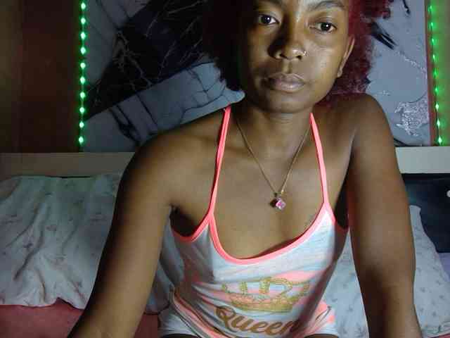 laetitianah webcam
