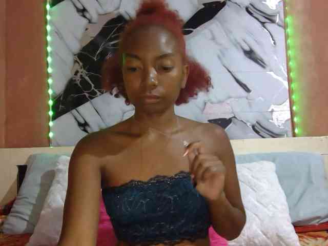 laetitianah webcam