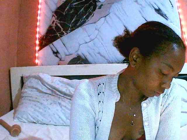 laetitianah webcam