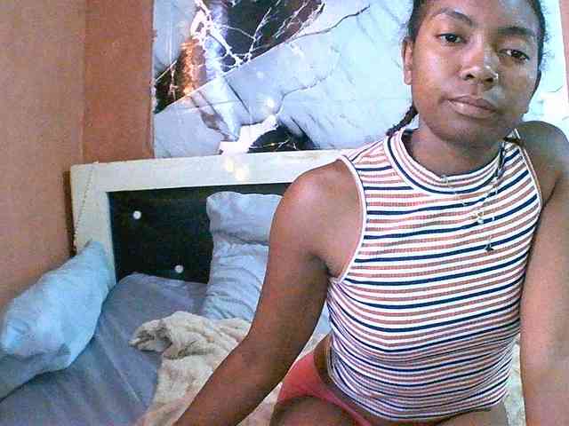 laetitianah webcam