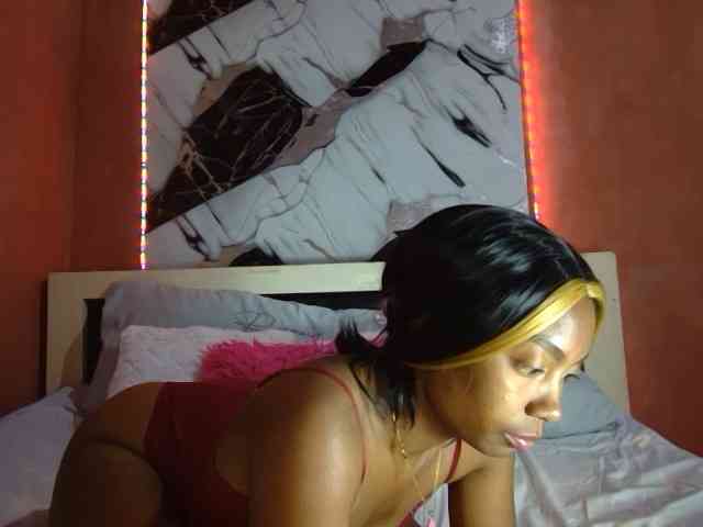 laetitianah webcam