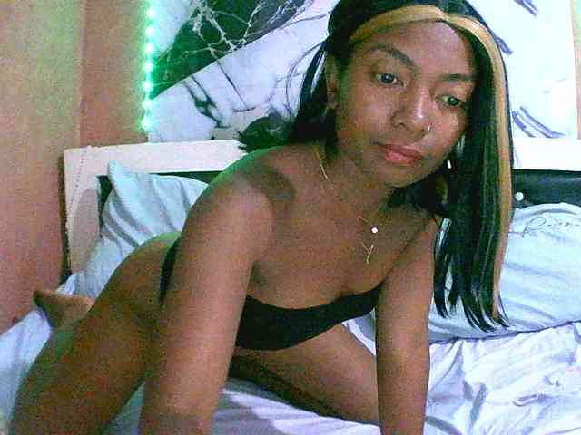 laetitianah webcam
