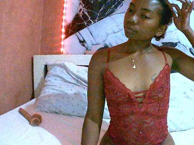 laetitianah webcam