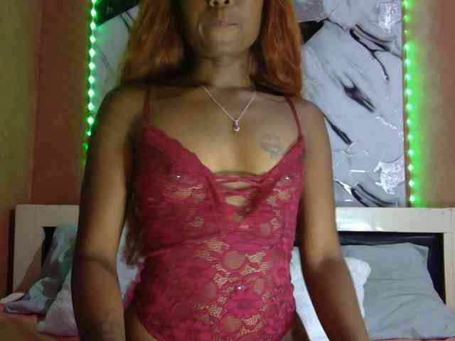 laetitianah webcam