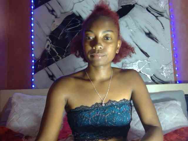 laetitianah webcam