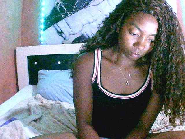 laetitianah webcam