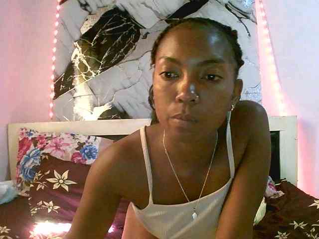 laetitianah webcam