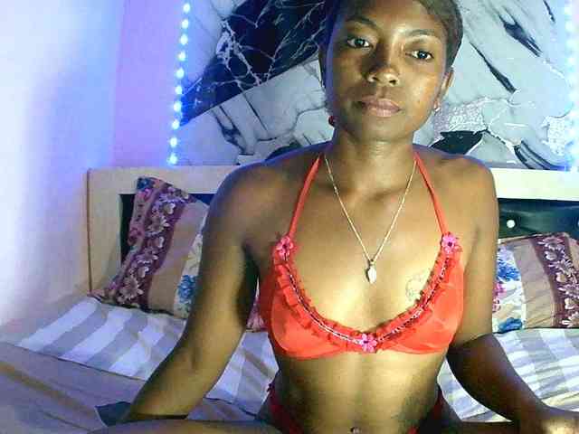laetitianah webcam