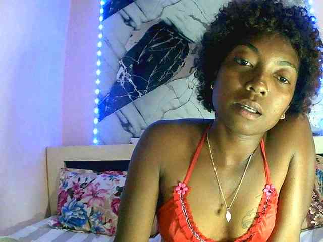 laetitianah webcam