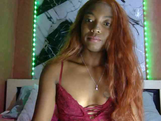 laetitianah webcam