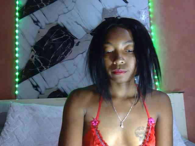 laetitianah webcam