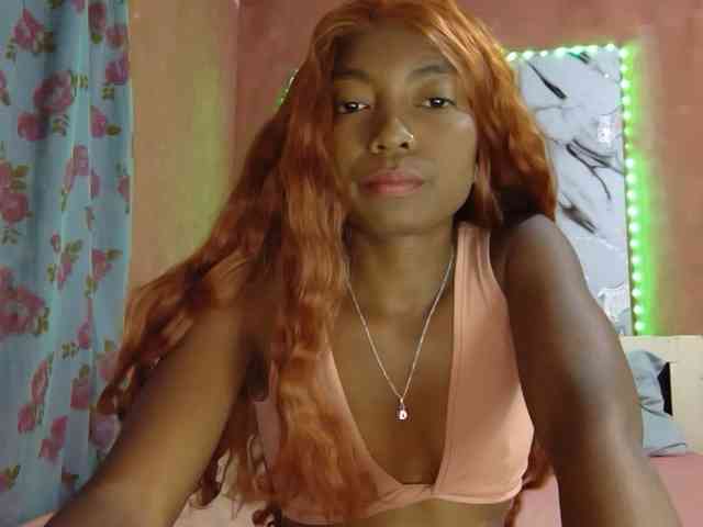 laetitianah webcam