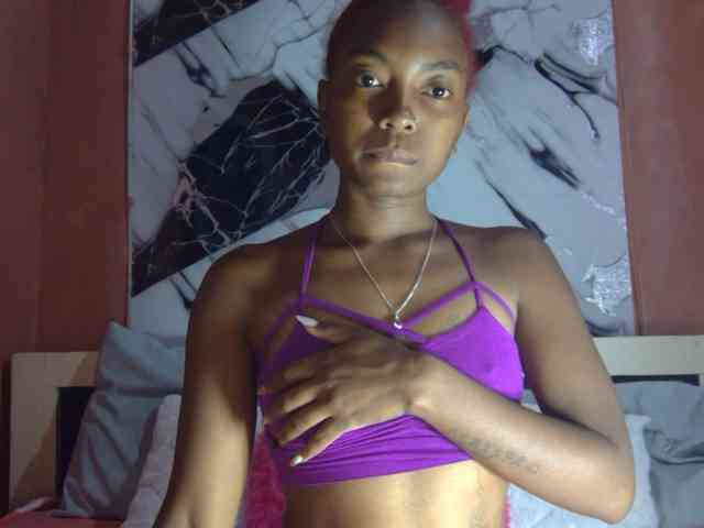 laetitianah webcam
