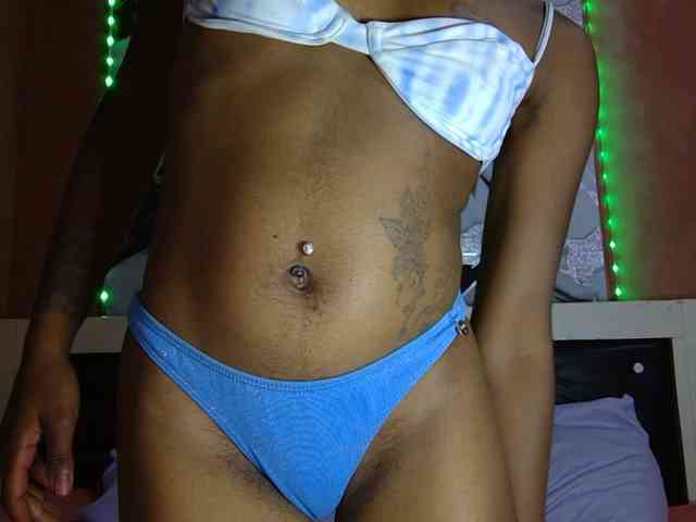 laetitianah webcam