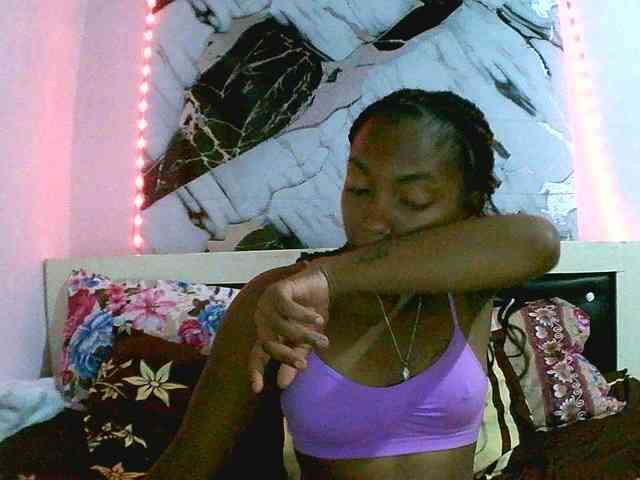 laetitianah webcam