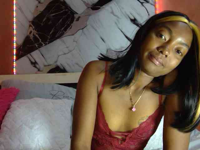 laetitianah webcam