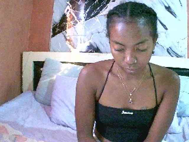 laetitianah webcam