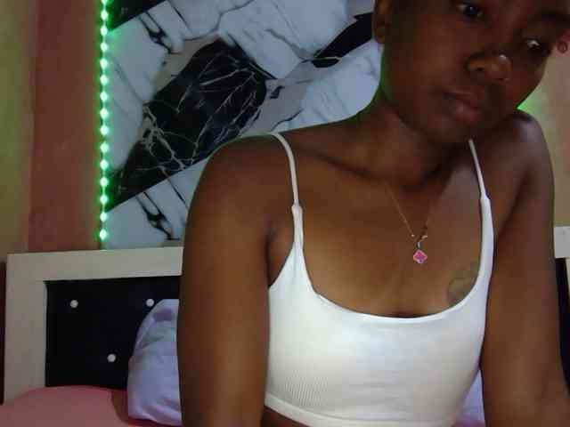 laetitianah webcam