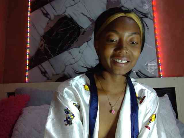 laetitianah webcam