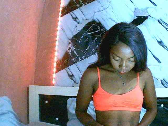 laetitianah webcam