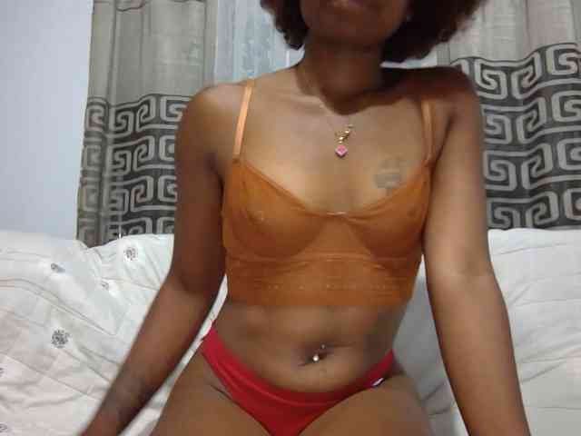 laetitianah webcam