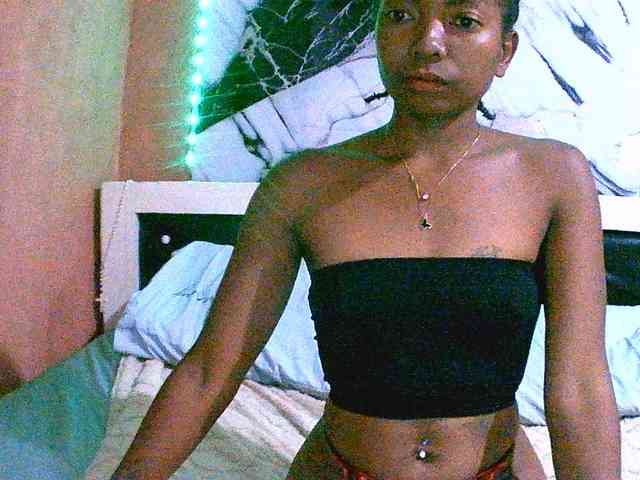 laetitianah webcam
