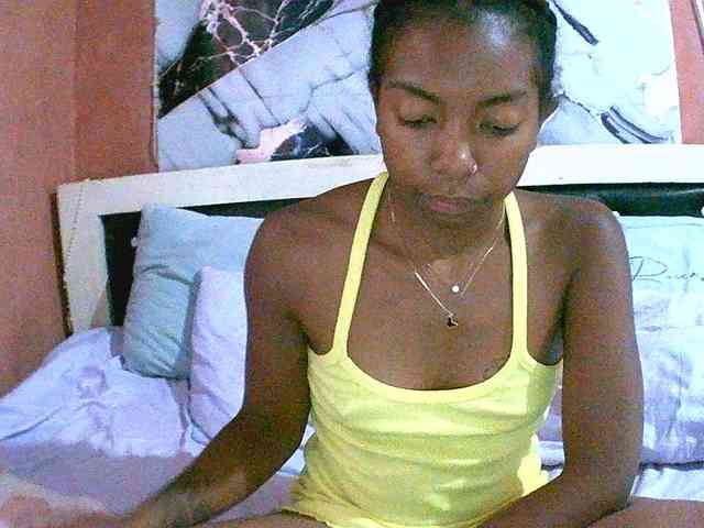 laetitianah webcam