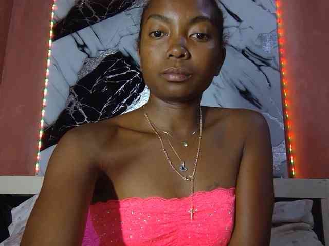laetitianah webcam