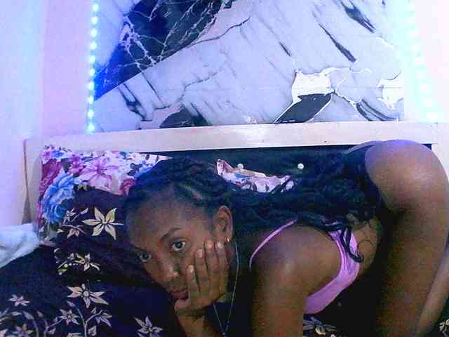 laetitianah webcam