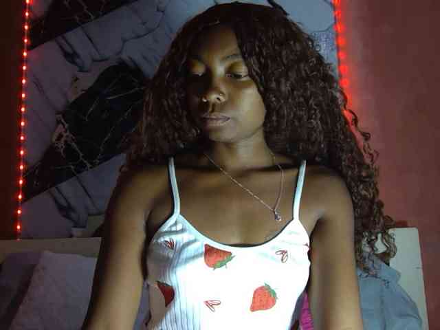 laetitianah webcam