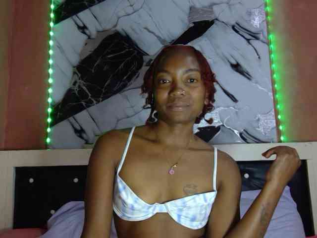laetitianah webcam