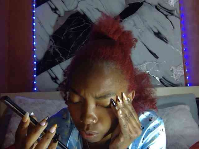laetitianah webcam