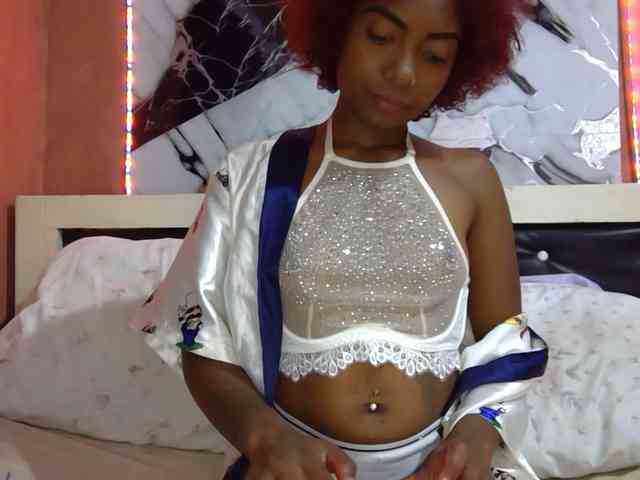laetitianah webcam