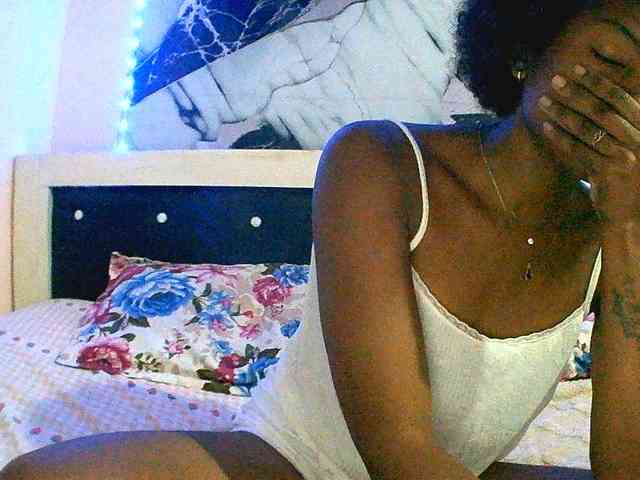 laetitianah webcam
