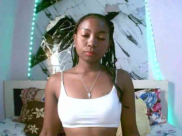 laetitianah webcam