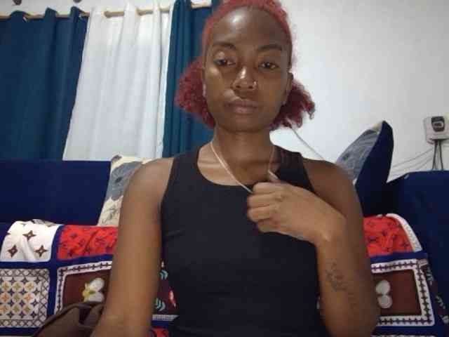laetitianah webcam