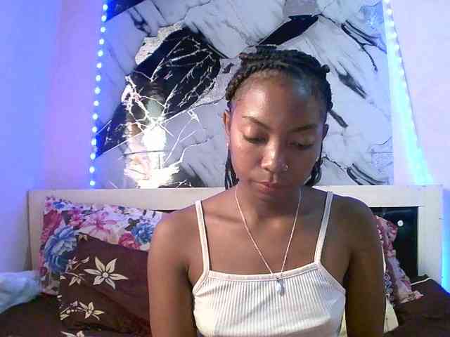 laetitianah webcam