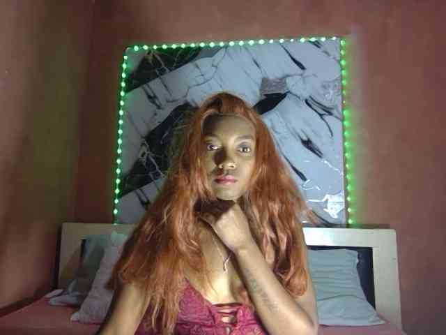 laetitianah webcam