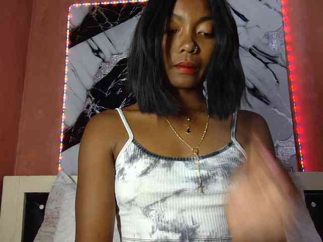 laetitianah webcam