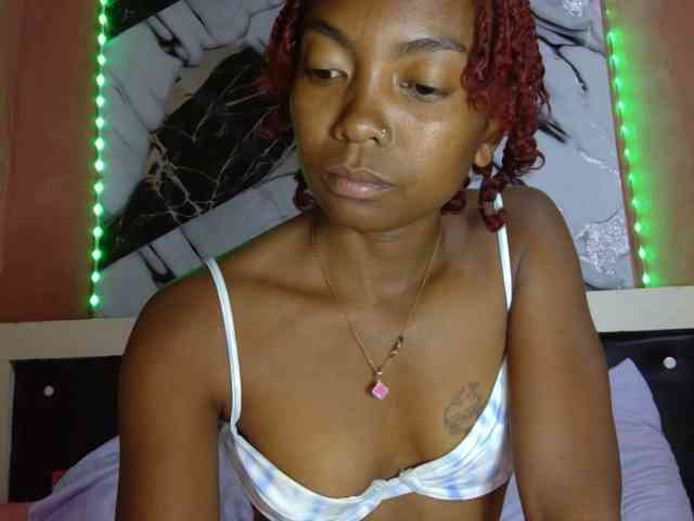 laetitianah webcam